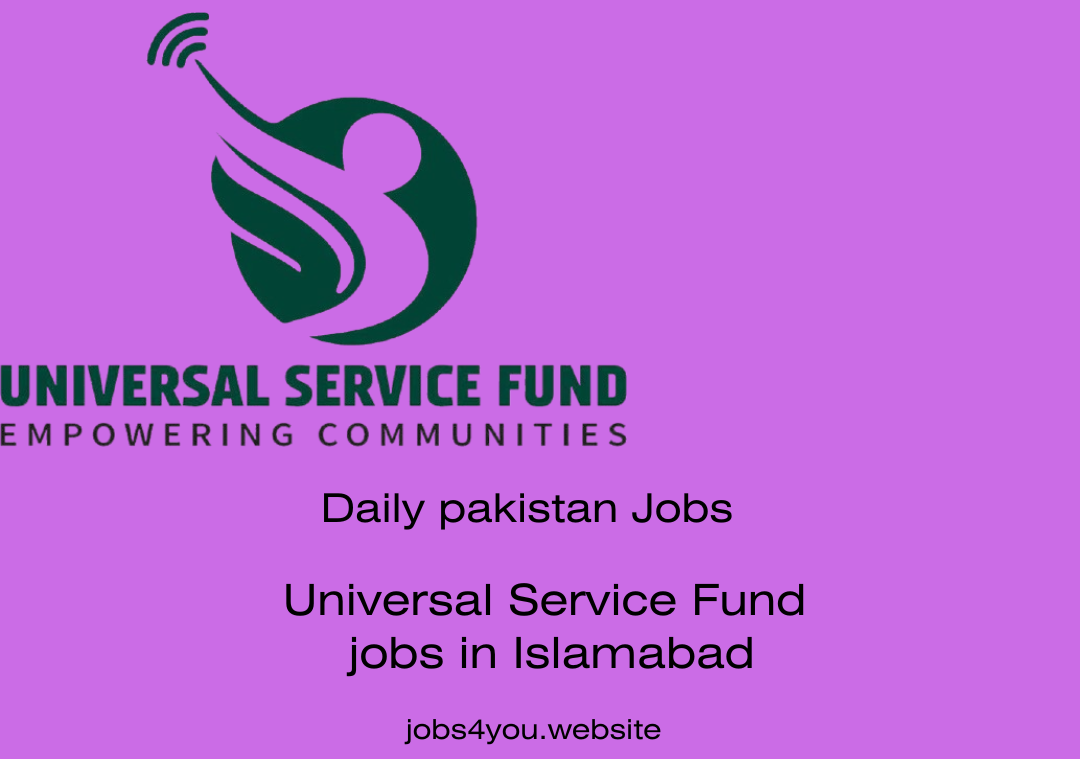 Islamabad jobs