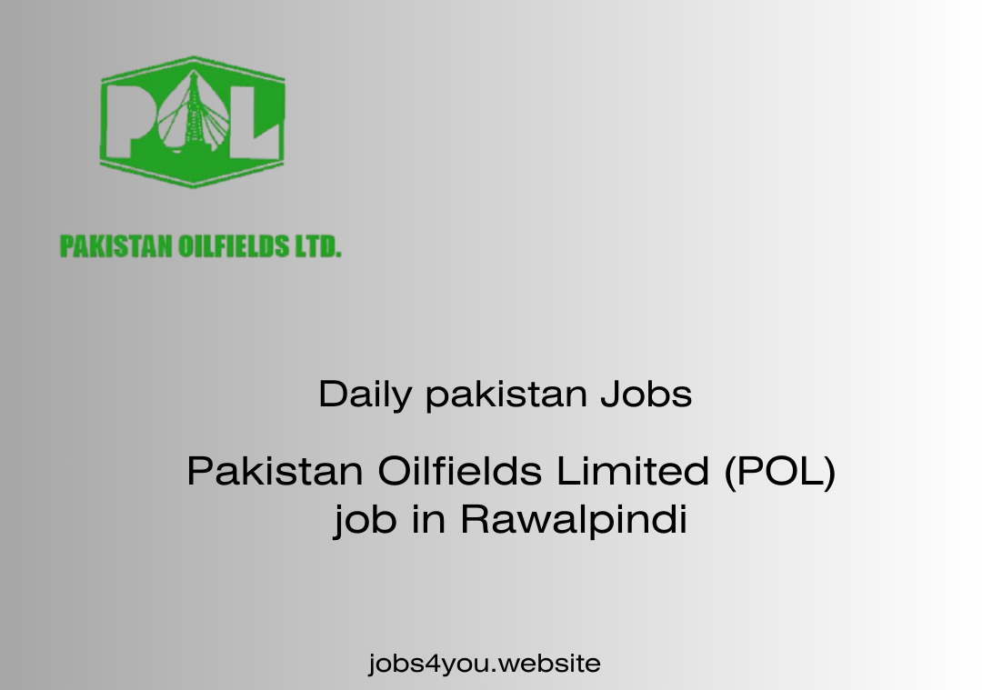 Rawalpindi jobs